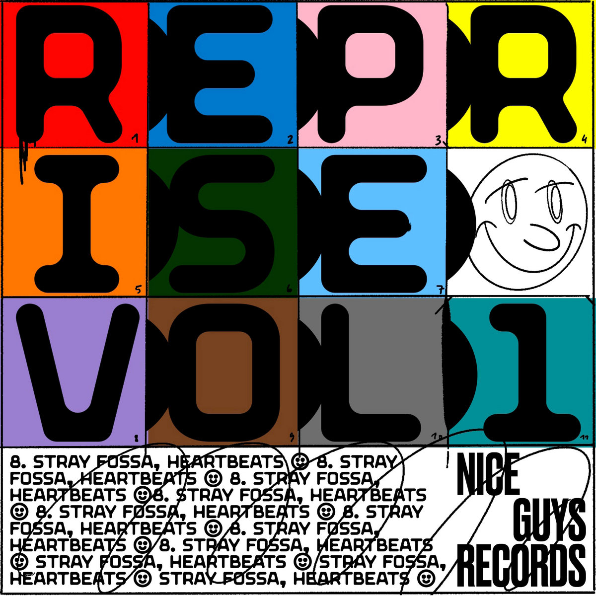 アート・デザイン・音楽 TOUT LE GENTIL GARCON / ALL OF THE NICE a0722779388_10.jpg