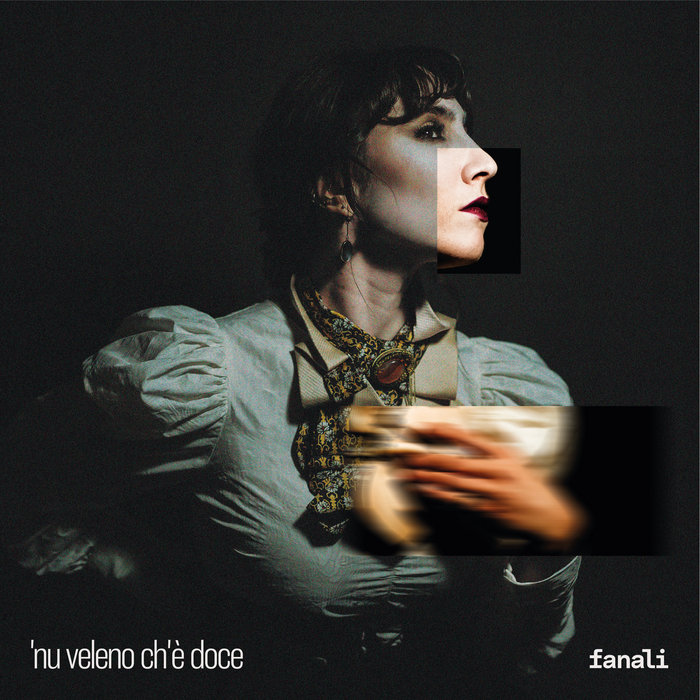 Pochette de 'Nu Veleno Ch'è Doce par FANALI