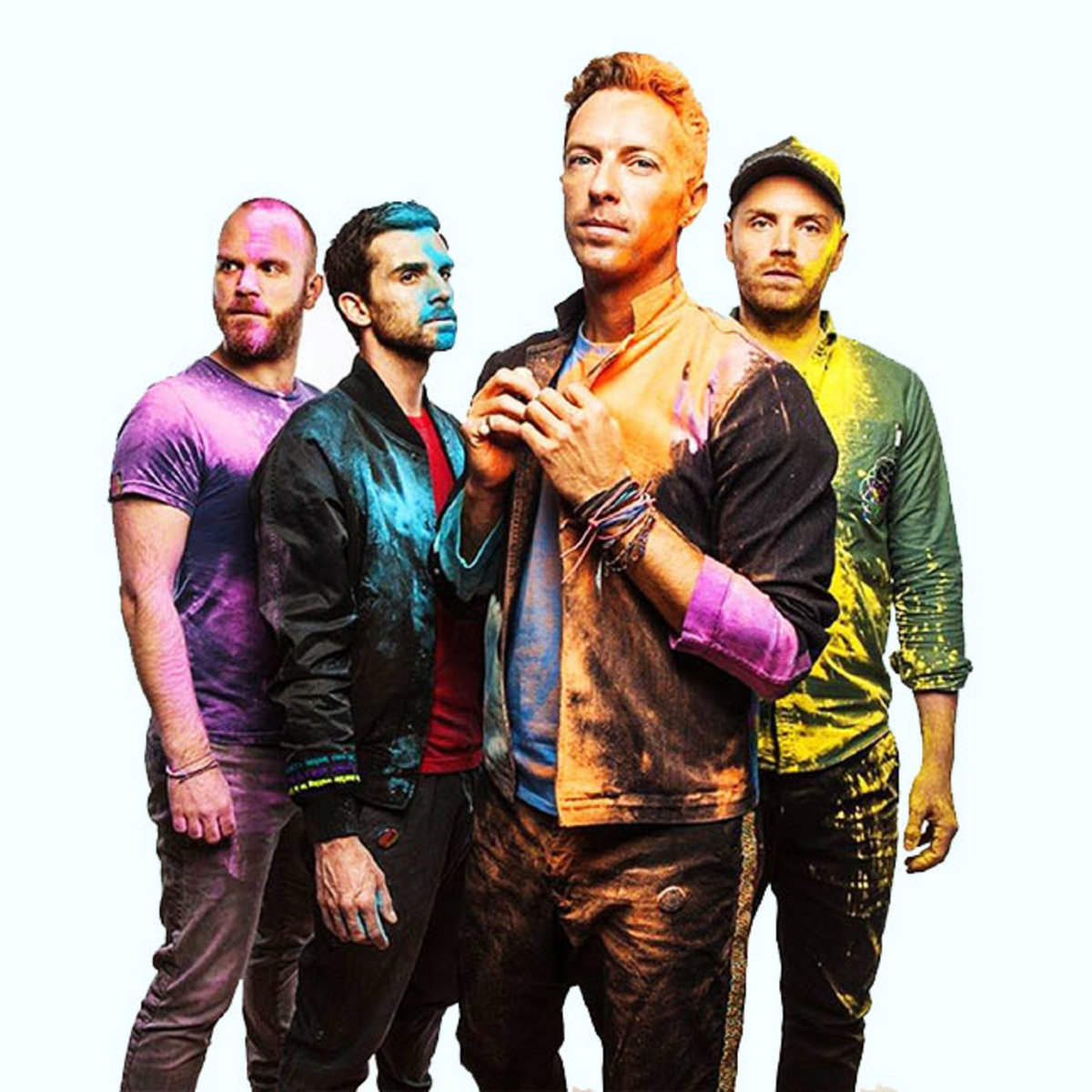 Fun (Feat. Tove Lo) Coldplay (ktendo Instrumental) ktendo