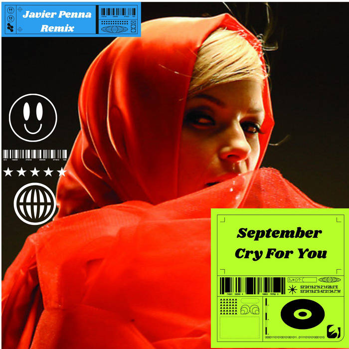 Donna Summer - Last Dance (Javier Penna Classic Remix)24BIT/48KHZ