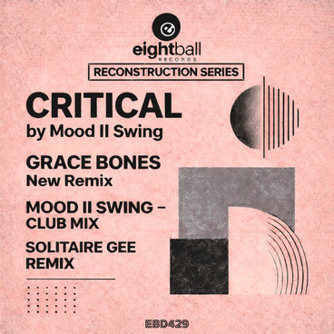 Mood II Swing Presents: Wall of Sound | Mood II Swing | Eightball