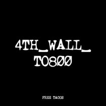 4TH_WALL_TO800 [TF00783] cover art
