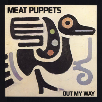 Music | Meat Puppets