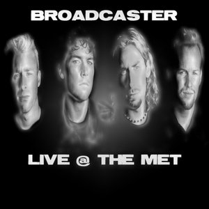 Live at the Met 5/9/2011 cover