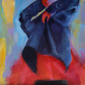 Clothes On cover