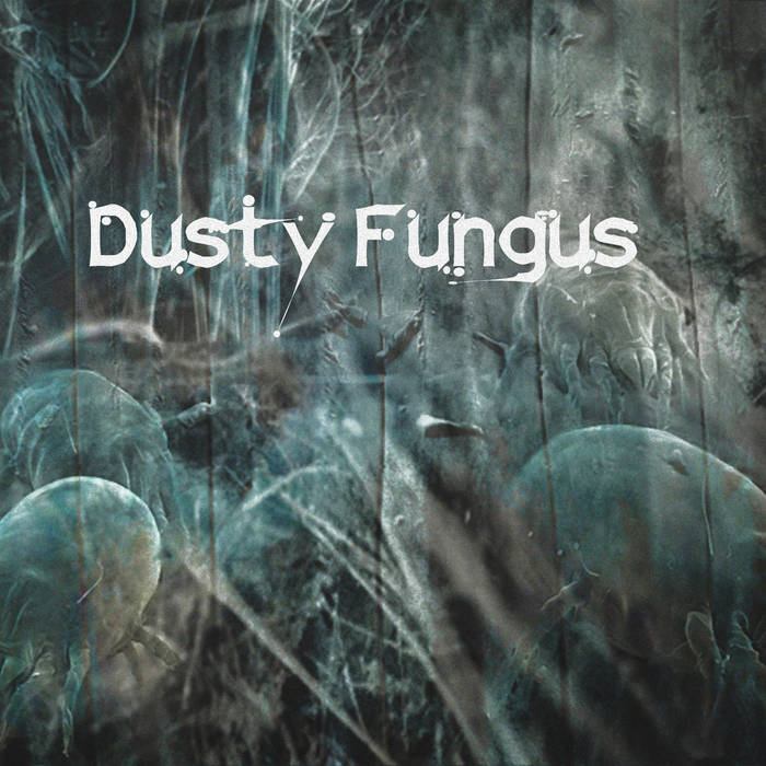 TRACY  UNPUBLISHED TUNES　FUNGUS a1394263464_10.jpg
