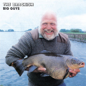 Big Guys cover