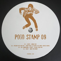 VA - Pogo Stamp 09 [PGSTMP009] cover art