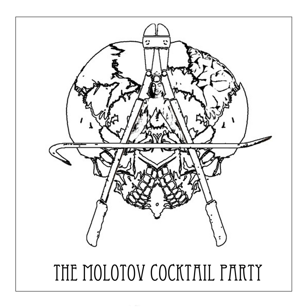 Demo | The Molotov Cocktail Party