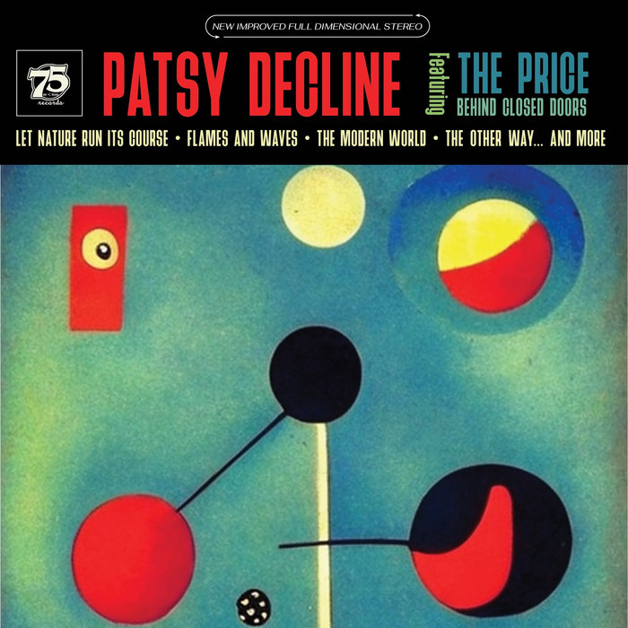 Patsy Decline | Patsy Decline