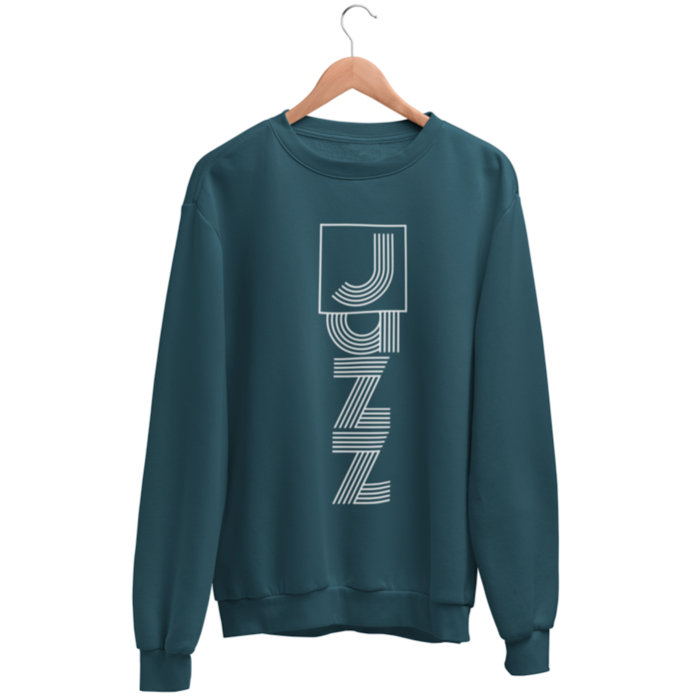 [FALLETT] FLOWING LOGO SWEATSHIRT ★カップルでOK★ FALLETT] FLOWING LOGO SWEATSHIRT ☆カップルでOK☆ (Fallett