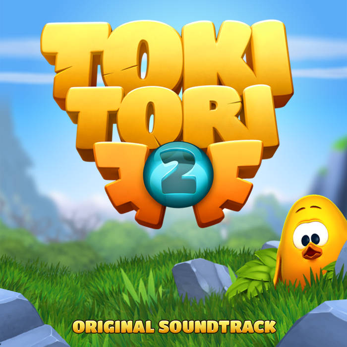 Toki Tori SonicPicnic