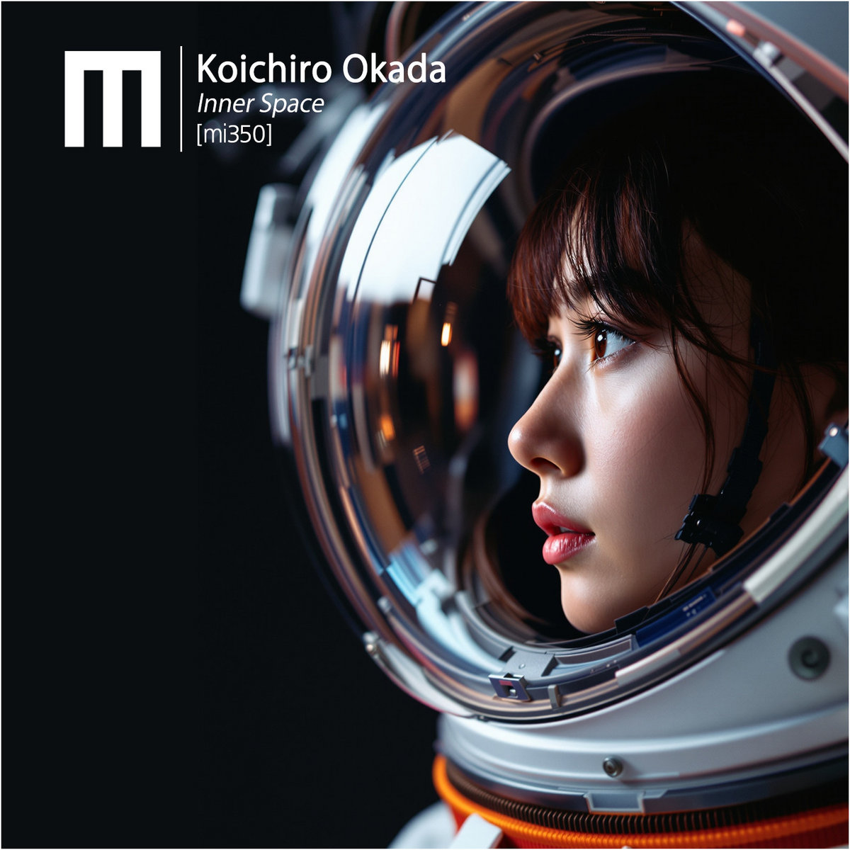 Koichiro Okada – Inner Space