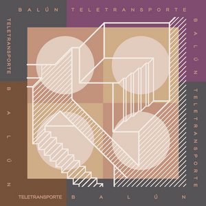Teletransporte cover