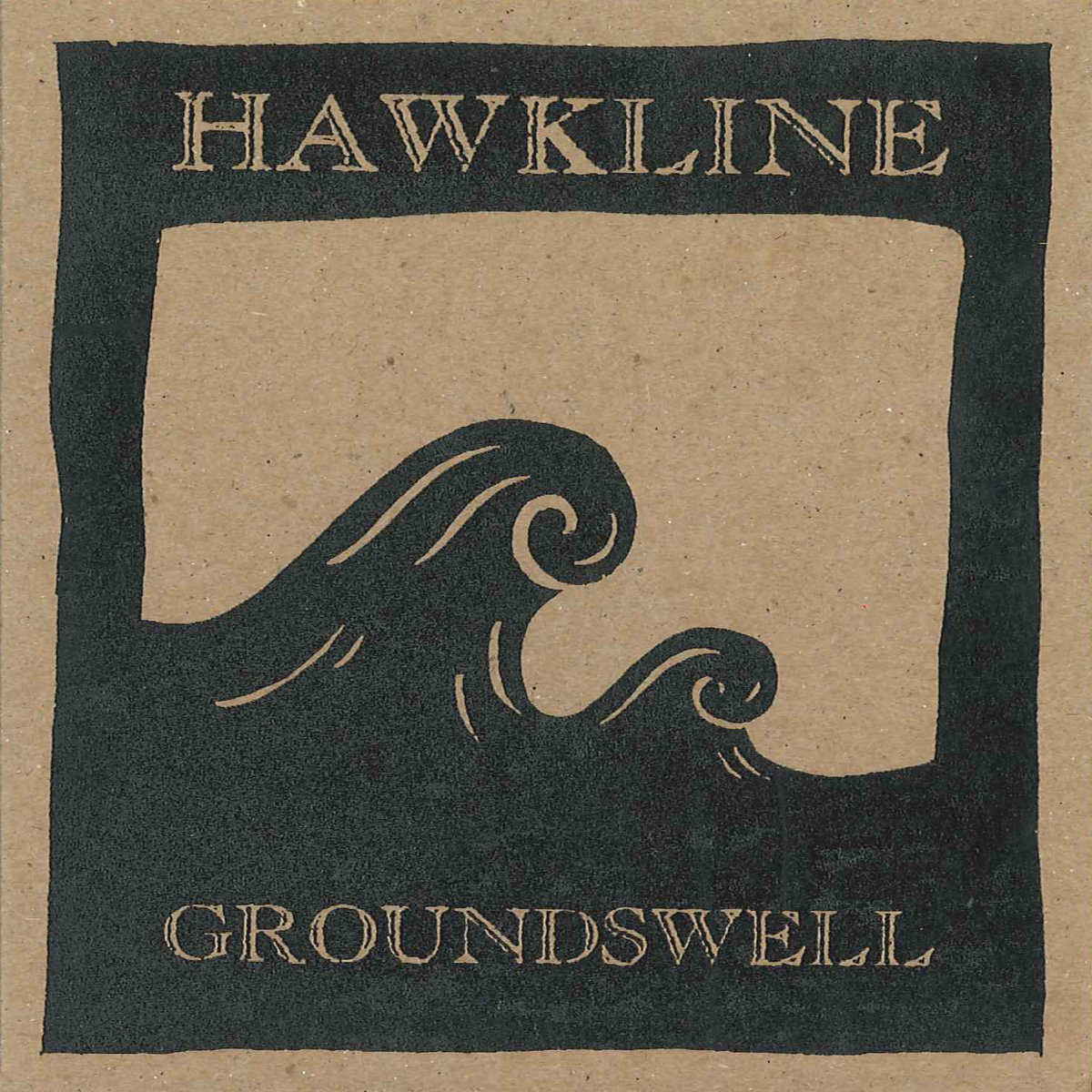 Groundswell Hawkline