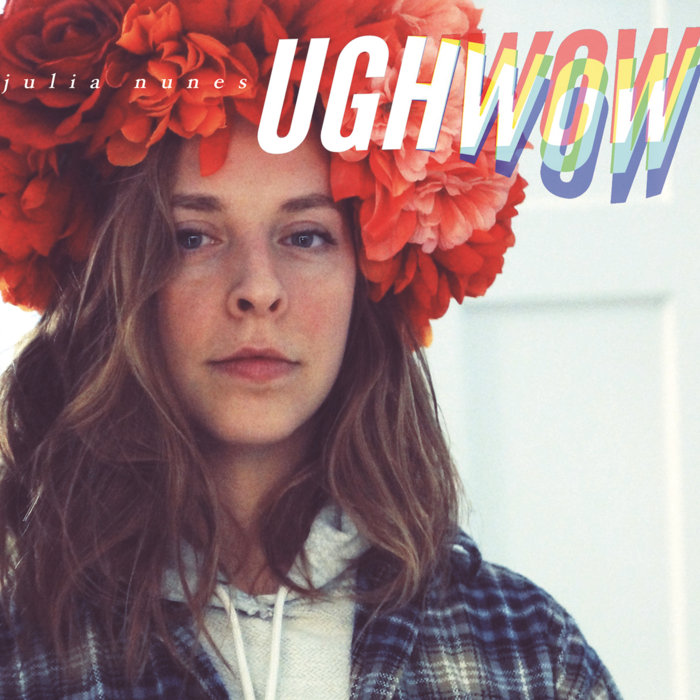 Leave Me Alone Julia Nunes