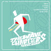 The Wave Chargers Strike Again! Cover Art