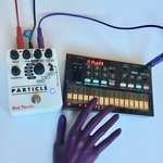 Volca FM Particle Pack