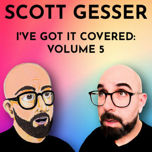I've Got It Covered: Volume Five cover