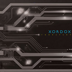 TerraformXordox cover