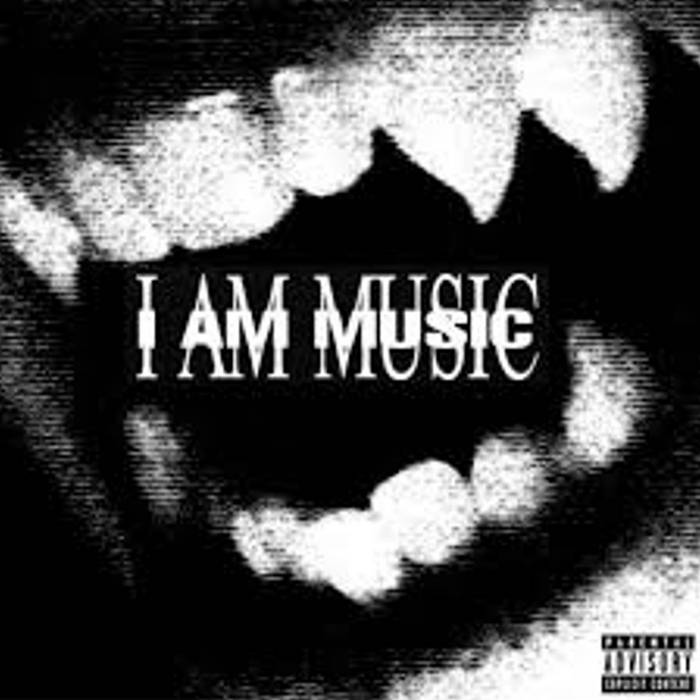 洋楽 Playboi carti I am Music CD Playboi Carti | I AM MUSIC | TwizzyBroke