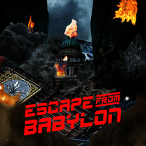 Escape From Babylon cover art