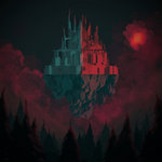 Leatherfrank - Dark Forest
