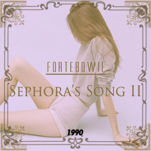 Sephora's Song II cover