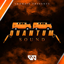 Quantum Sound cover art
