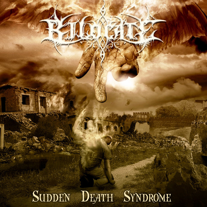 Sudden Death Syndrome | Bilocate