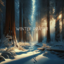 Winter Prayer cover art
