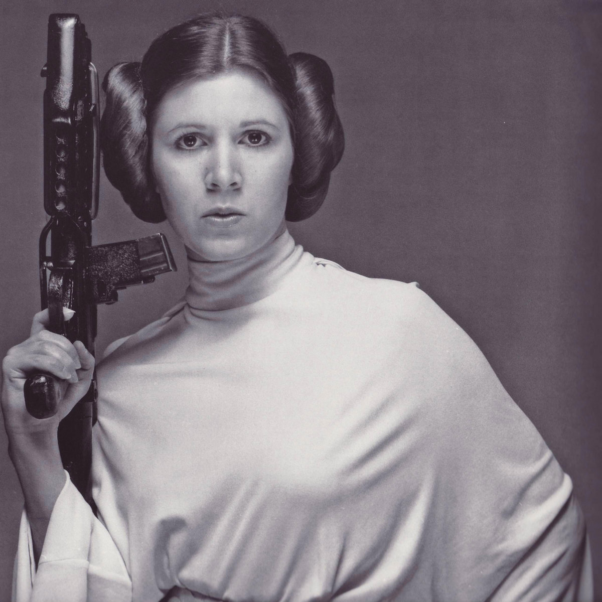 The Birth of the Twins and Padme's Destiny / QuiGon's Funeral Garmr