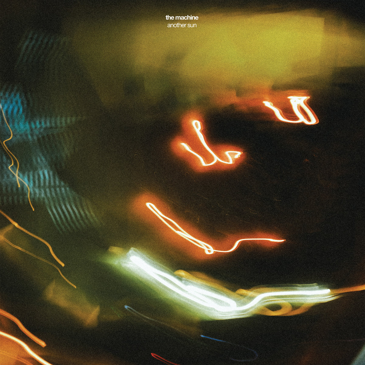 Another Sun (UK & North American Version) | The Machine