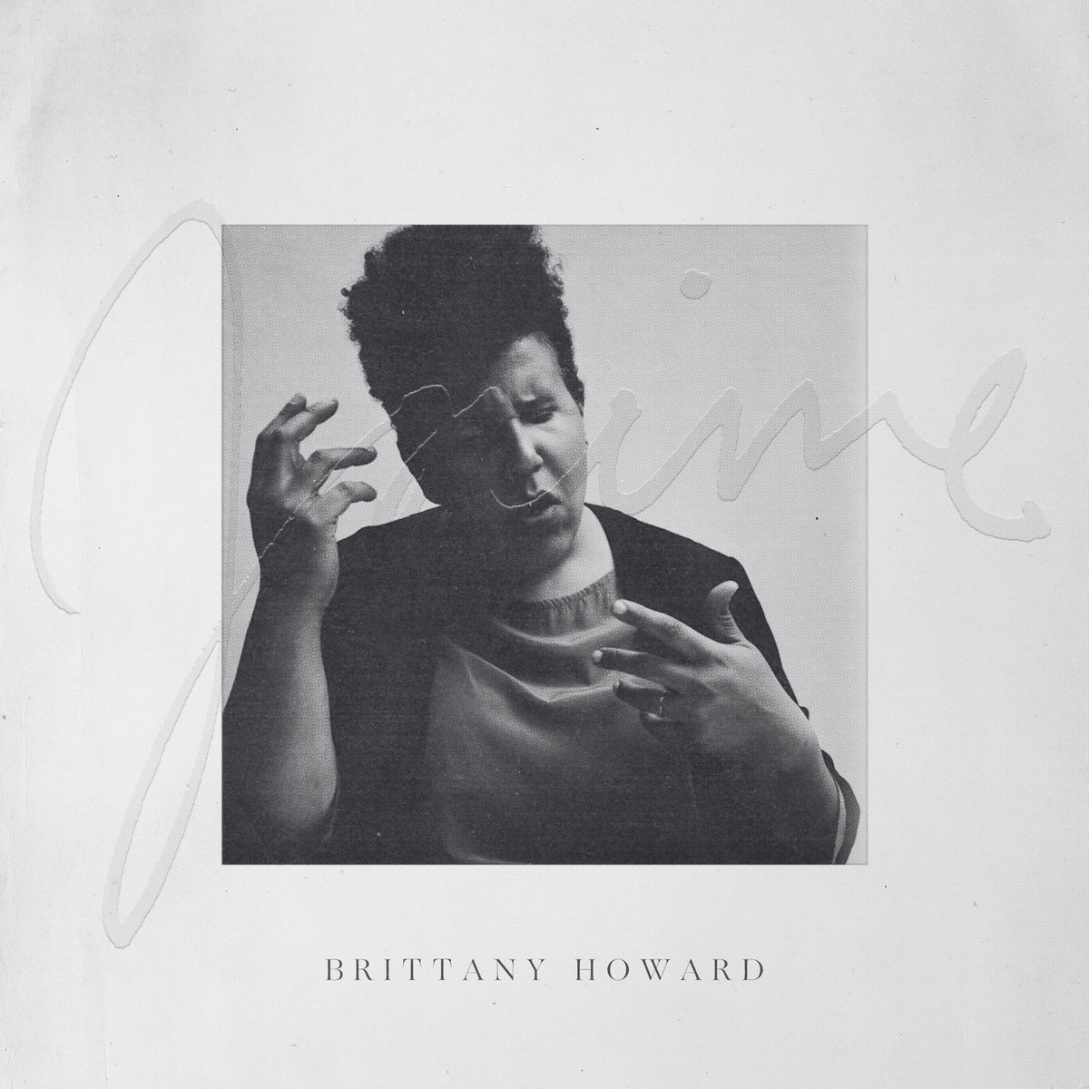 Resultado de imagen para Brittany Howard - Jaime