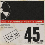 Single Collection Vol​​​.​​​16