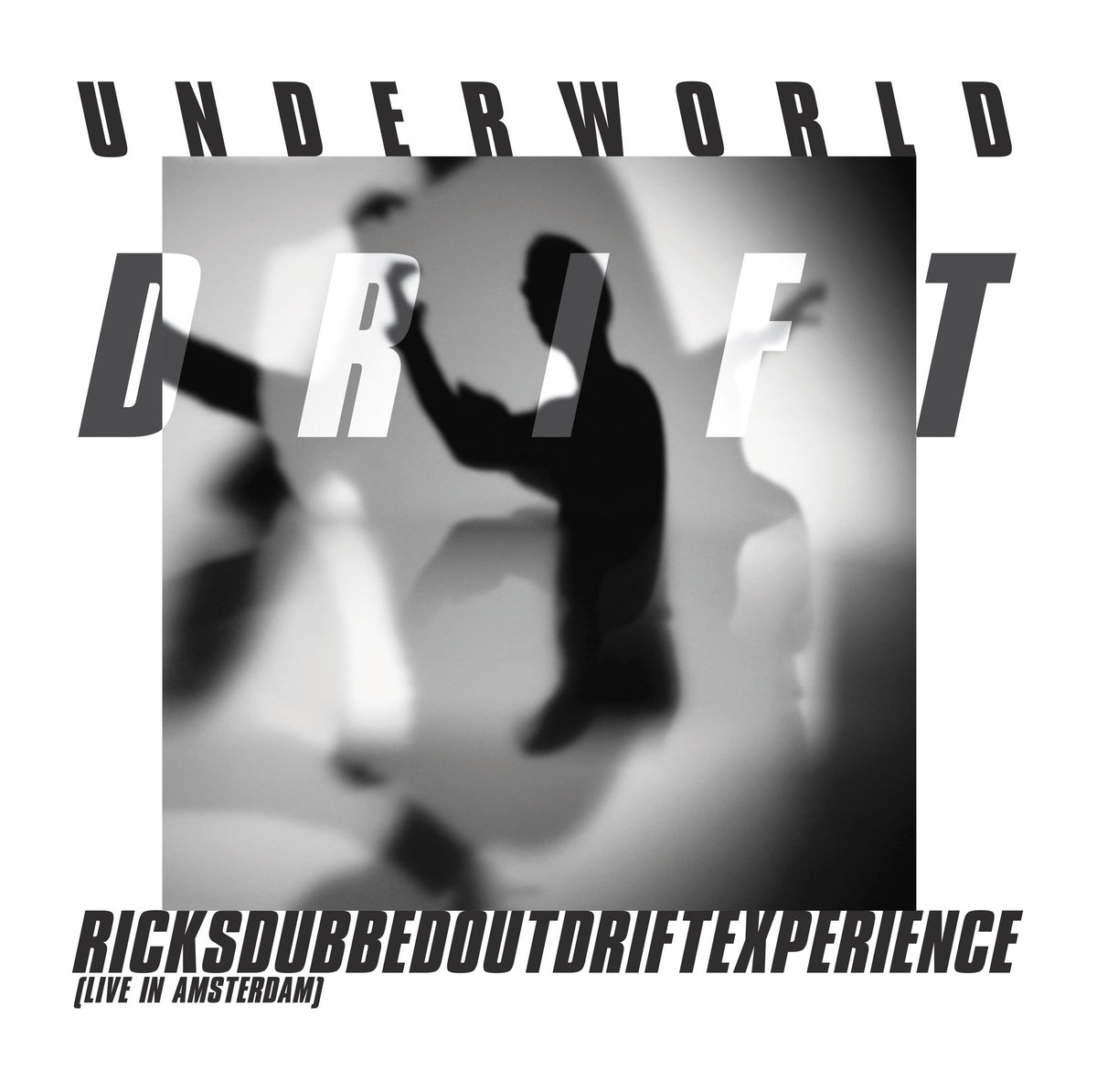 Underworld DRIFT Series 1 – Complete DRIFT Series 1 - Complete | Underworld