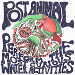 Post Animal Perform the Most Curious Water Activities
