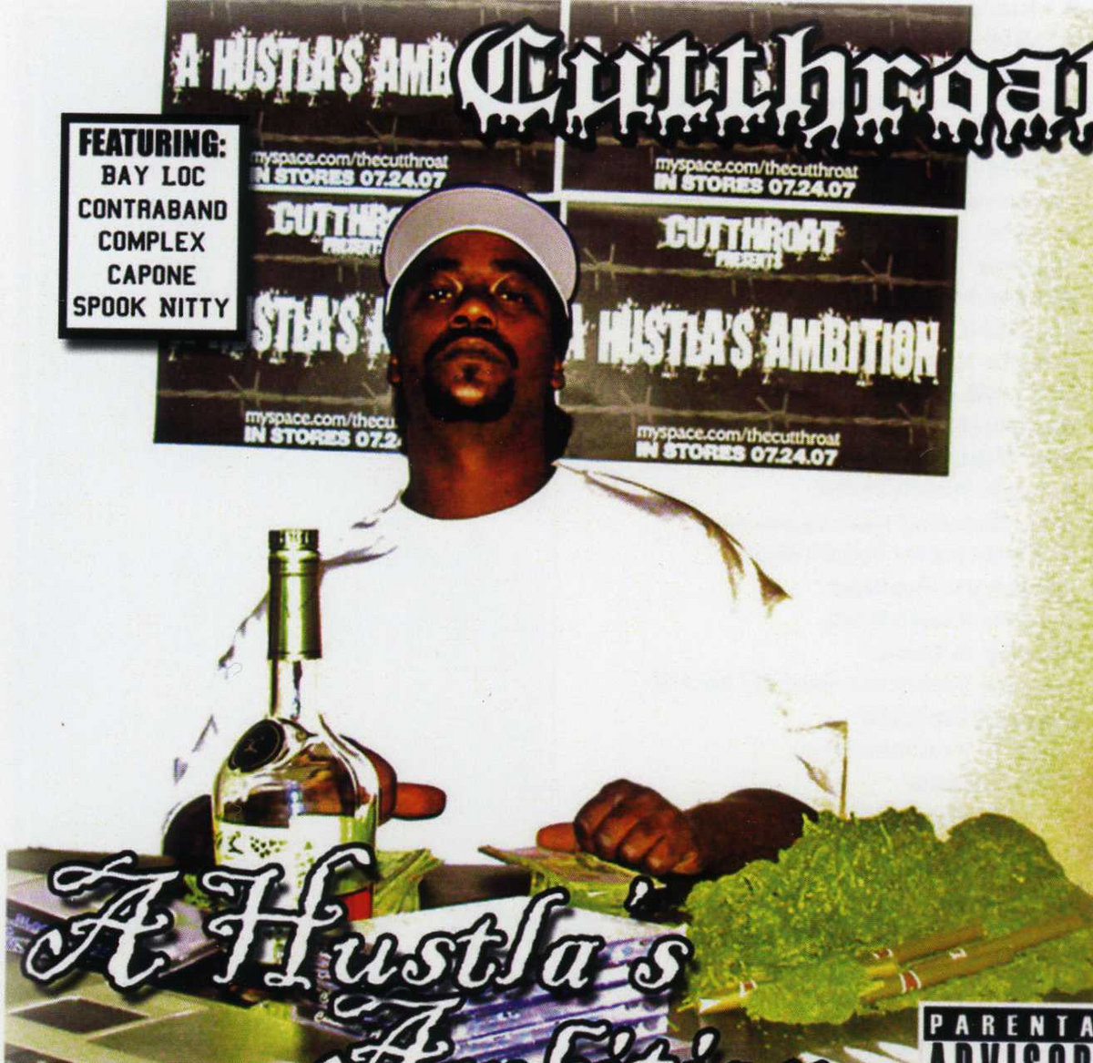 g-rap Cut Throat  – Livin a0724646869_10.jpg