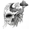 In Vengeful Reverence