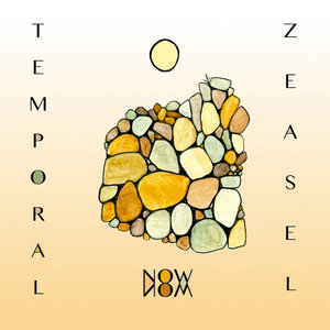 Temporal Zeasel cover