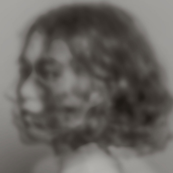 Kingsize (Kelly Lee Owens Rework) - Jenny Hval (Exclusive to 12
