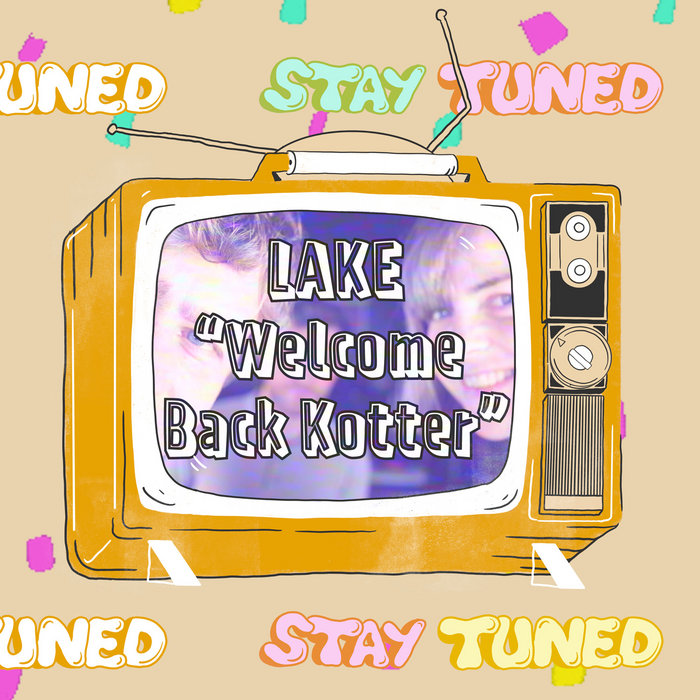 Welcome Back Kotter Tv Theme Lake Perpetual Doom