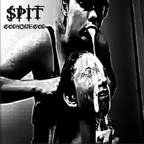 SPIT cover art