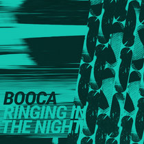 Ringing In The Night Ep cover art