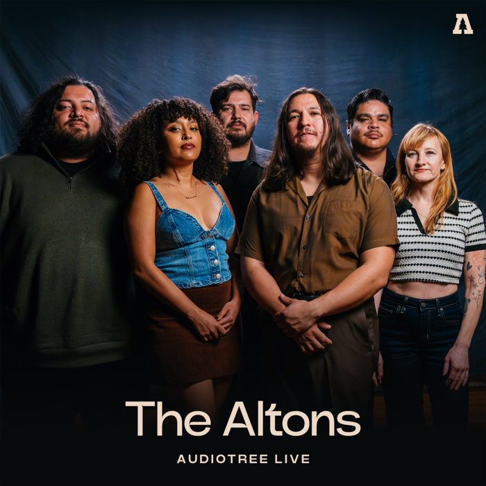 The Altons on Audiotree Live | The Altons | Audiotree