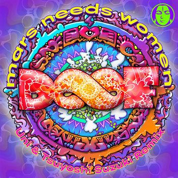 Music and merch tagged psy-trance music on Bandcamp