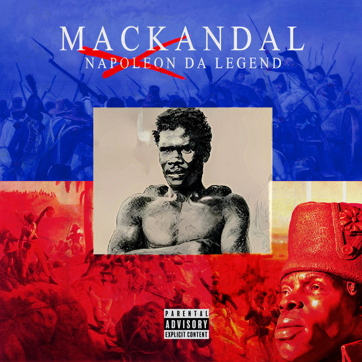 NAPOLEON DA LEGEND/ドラゴンボール G hiphop Dragon Ball G | Napoleon Da Legend