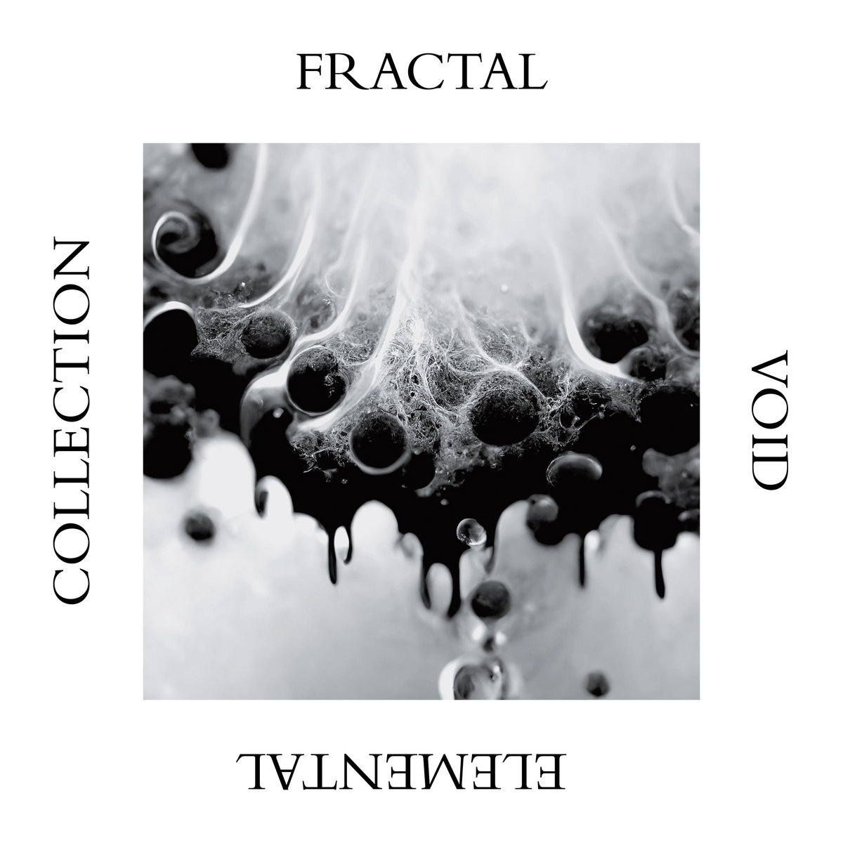 Elemental Collection | Fractal Void | Intergalactic Research