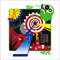 Why? cover art