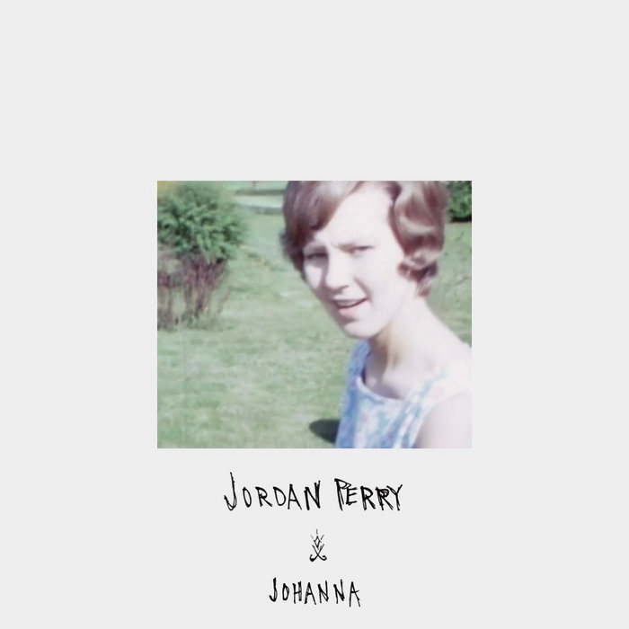 Johanna, by jordan perry